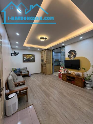 Bán căn hộ chung cư An Lạc KĐT Mỹ Đình 84m 2pn full đồ ban công hướng NAM mát mẻ