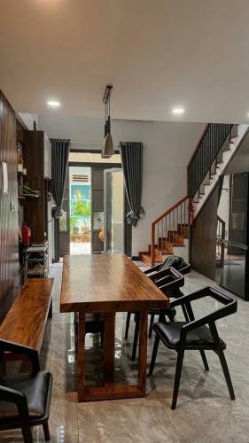 Nhà Tân Bình – Âu Cơ, 5 tầng ở ngay - KD đa dạng, ngang gần 5m – dài gần 11m - hơn 9 tỷ