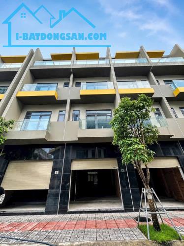 NHÀ ĐẸP THÌ NHIỀU, NHƯNG NHÀ VỪA ĐỂ Ở VỪA KINH DOANH TỐT THÌ MẤY AI CÓ?