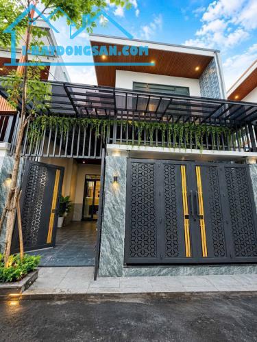 CƠ HỘI SỞ HỮU BIỆT THỰ MINI BIÊN HÒA – SỔ HỒNG RIÊNG THỔ CƯ