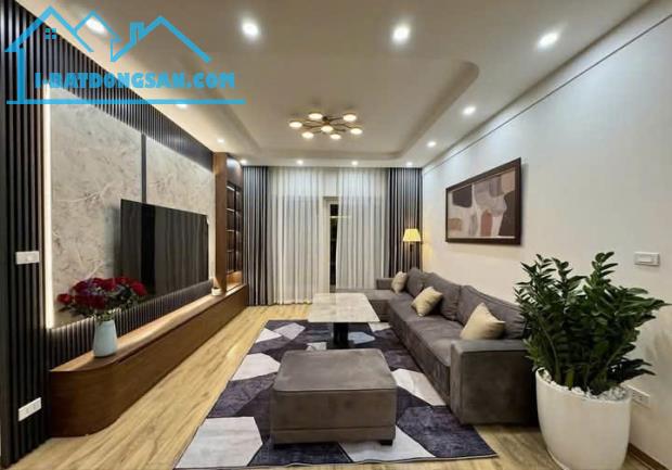 Bán căn hộ cao cấp N04B Ngoại Giao Đoàn – 3PN và 4PN đủ cả - Sổ đỏ sẵn sàng.