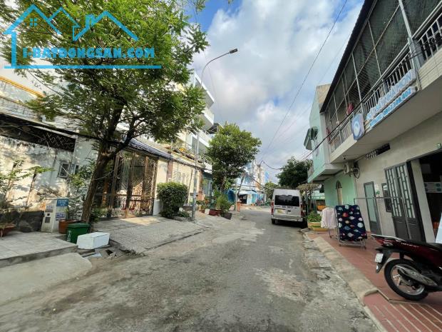 🏡 GIẢM NGAY 1 TỶ – ĐẤT ĐẸP 5x20M KHU BÌNH LỢI – ĐƯỜNG Ô TÔ THÔNG – CHỈ 12.7 TỶ