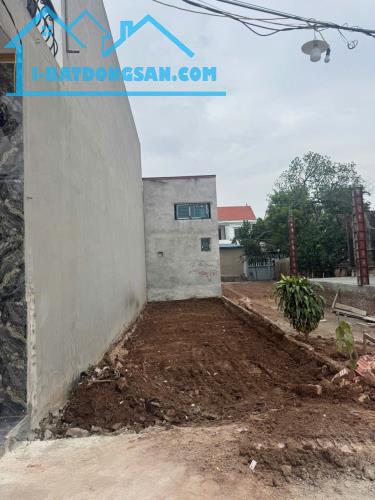 🏡58M² FULL THỔ, PHÁP LÝ CHUẨN TẠI THỤY HƯƠNG, CHỈ HƠN 2 TỶ