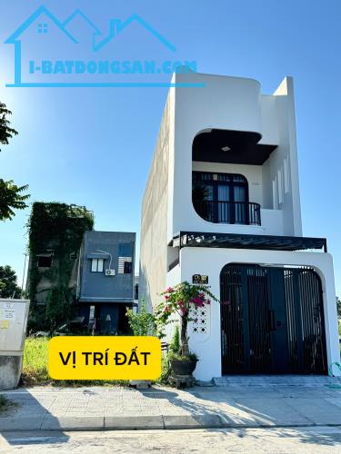 👉👉👉Bán lô đất View công viên lớn, KQH Hương Sơ khu vực 7
