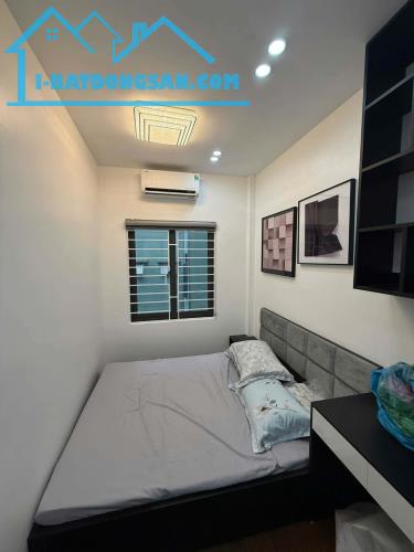 GIẢM 300 TRIỆU SO VỚI GIÁ CŨ– 40M² ĐỘI CẤN, BA ĐÌNH