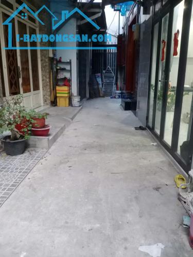 Property for sale, 37 m², Bình Tân