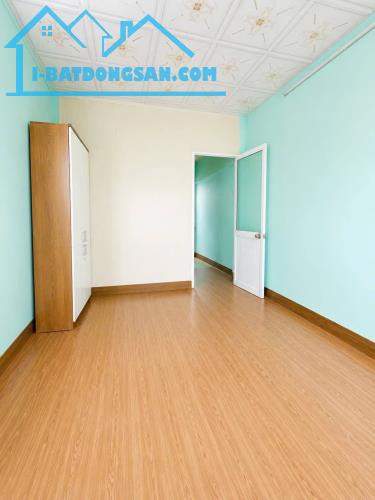BÁN NHÀ CƯ XÁ PHÚ LÂM A QUẬN 6 - 41M2 3PN BTCT - CHÍNH CHỦ LÂU ĐỜI
