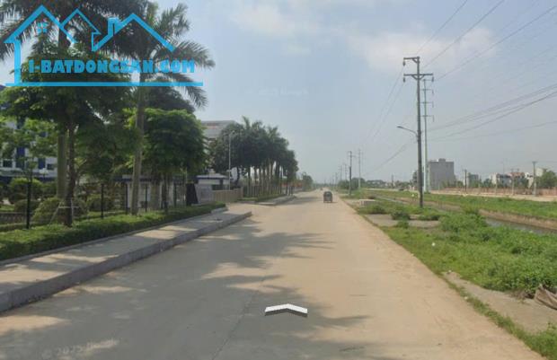 (11,5 tỷ) CẦN BÁN LÔ ĐẤT 116m MẶT TIỀN KINH DOANH ĐƯỜNG LÊ THÁNH TÔNG / 0912.547.205
