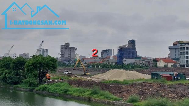 (45 tỷ ) CẦN BÁN LÔ ĐẤT 270m MẶT TIỀN KINH DOANH GẦN PHỐ CỔ HOA LƯ / 0912.547.205