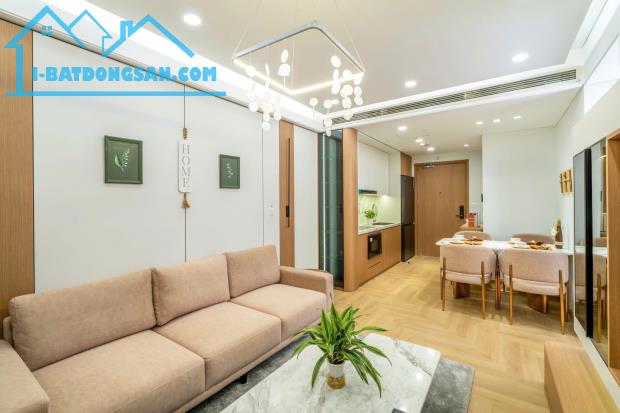 BÁN CĂN HỘ CAO CẤP SKY GEMIA HẢI DƯƠNG SỐNG ĐẲNG CẤP