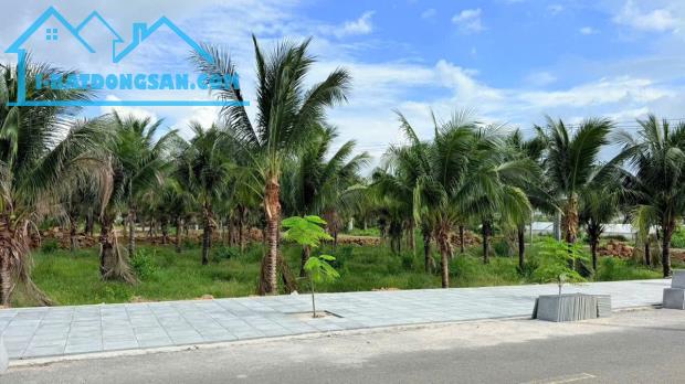 BÁN ĐẤT VƯỜN GIÁ TỐT TẠI BIỂN PHƯỚC HẢI, 240M2 Chỉ 1TY450 Bán lô đất vườn phù hợp cho khác
