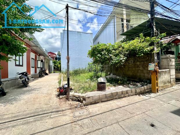 🔥Đất kiệt 266 Phan Chu Trinh, lô góc 2 mặt tiền cực đẹp❌️❌️