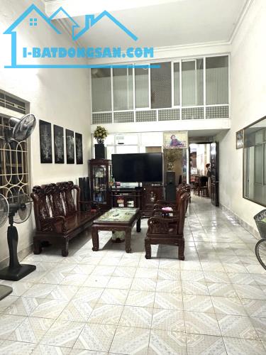 📣 ĐẤT TẶNG NHÀ MẶT ĐƯỜNG ĐÔNG TRÀ – 100M² – LÔ GÓC