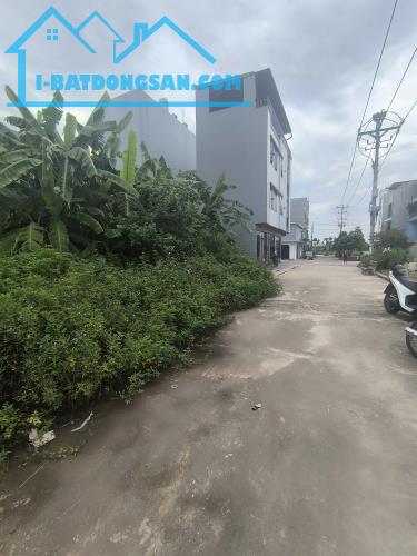 Bán Đất 80m2 - Khu Tái định cư X1 Nguyên Khê - Phúc Thịnh - Đông Anh - Hà Nội. 11x tr/m2
