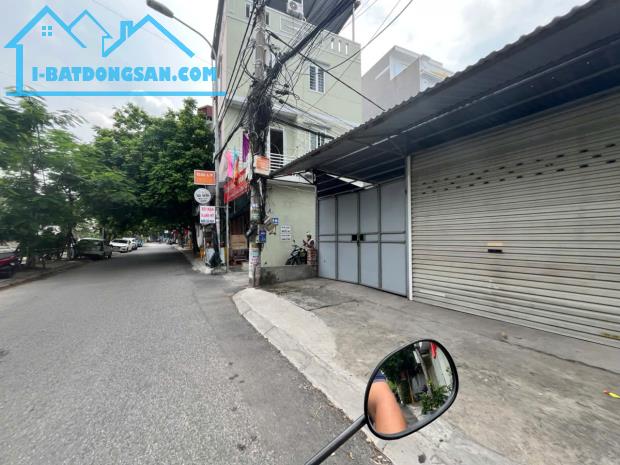CẦN BÁN ĐẤT MẶT ĐƯỜNG AN KIM HẢI – TRẠI LẺ – LÊ CHÂN – HẢI PHÒNG