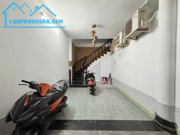 🏡 PHÚ NHUẬN – 59M² NGANG GẦN 8M – 4 TẦNG – DÒNG TIỀN 20 TRIỆU/THÁNG – CHỈ 7.2 TỶ