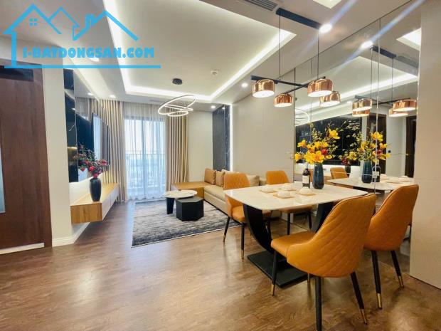 Chính chủ cần bán căn hộ chung cư Ngoại Giao Đoàn – 2 ngủ - 7,5 tỷ ( bao sang tên)