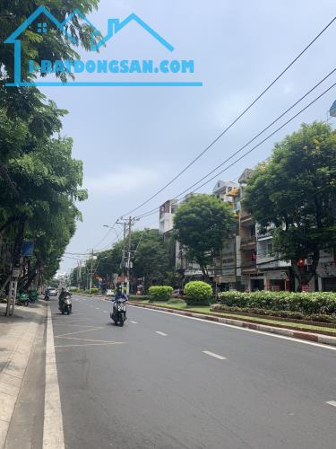 MTKD Trương Công Định, P14, Tân Bình - DT: 4,1x12m - 2 tầng - giá 11,8 tỷ TL