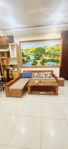 🏡 BÁN NHÀ 2 TẦNG – NGÕ Ô TÔ 6M – TRẠI CHUỐI, HỒNG BÀNG, HẢI PHÒNG 📍 Địa chỉ: Trại Chuối