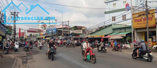 MỞ BÁN 25 NỀN THỔ CƯ SỔ HỒNG RIÊNG – CÁCH CHỢ AN CHU 500M – NGÃ BA TRỊ AN 700M