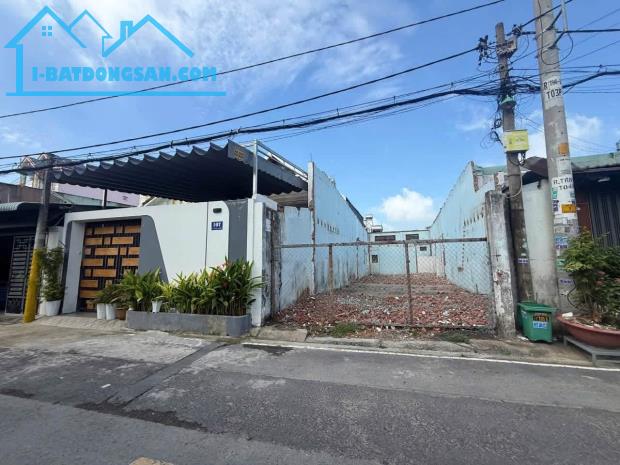 Vợ Chồng Li Dị Bán Lỗ 45% Đất - Ngay Hương Lộ 11, Bình Chánh ( 6x22 ) - 1tỷ