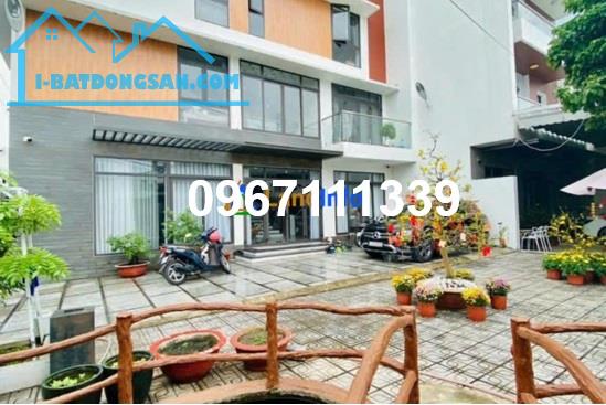 ⭐️Chính chủ cần bán biệt thự tại Nguyễn Văn Quá, P.Đông Hưng, Thuận (Q.12), Tp.HCM;