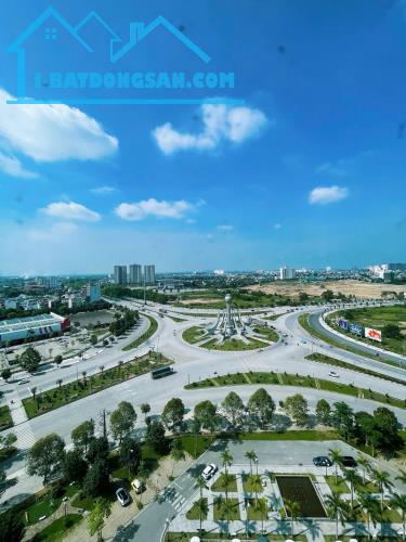 Bán căn 62m2 đầy đủ nội thất tại chung cư Eurowindow Thanh Hóa-1.9x tỷ