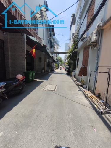 Đất Tiểu La , Hải Châu 52 m2 , 2 mặt thoáng nhỉnh : tỷ