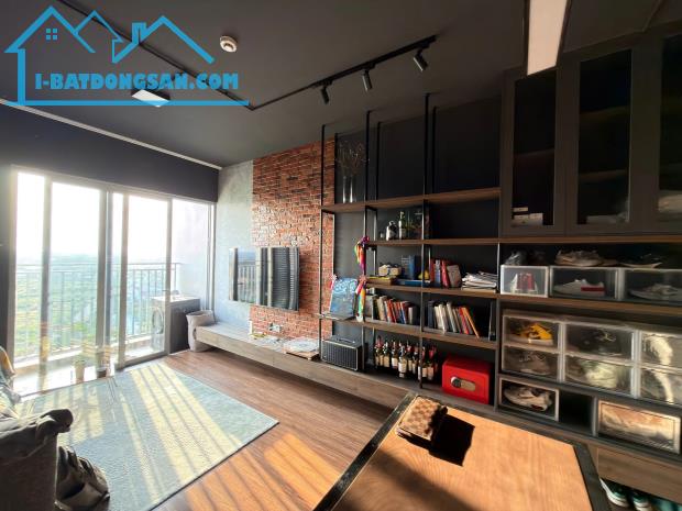 48.8m2 - giá 4.55 tỷ all in - 1PN1WC Full nội thất Celesta Rise