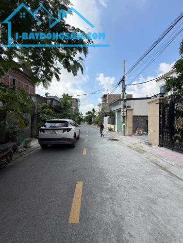 SIÊU PHẨM BẮC HÀ, BẮC SƠN (AN DƯƠNG CŨ) FULL NỘI THẤT -2 THOÁNG TRƯỚC SAU, Ô_TÔ ĐỖ SÂN