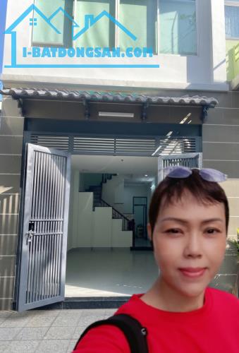 Bán nhà An Dương Vương 41m2 3 tầng chỉ 5 tỷ xíu xiu, sổ chuẩn N_AL43