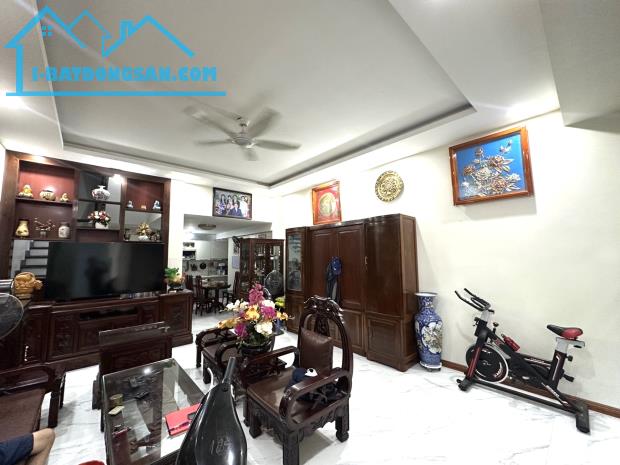 📣 SIÊU PHẨM TRUNG TÂM LÊ LỢI – Ô TÔ VÀO NHÀ – CÁCH MẶT PHỐ CHỈ 30M – 7,4 TỶ