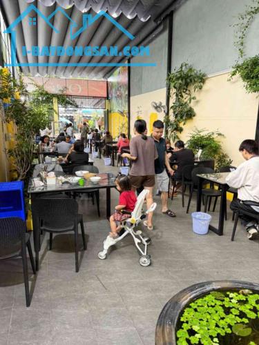 Bán Nhà Hàng Mặt Phố Dương Vân Nga 100m², Giá Chỉ 10.7 Tỷ, Gần Sông Hàn