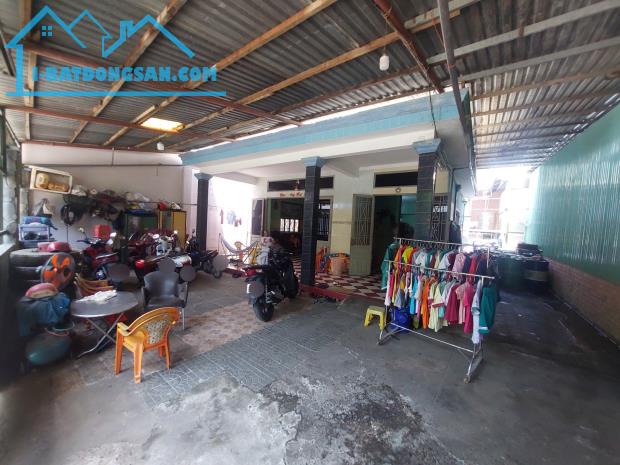 Nhà C4 MT Đường số 26, Cát Lái – Dt 351m² (15 x 23m) – Gần chợ Cây Xoài