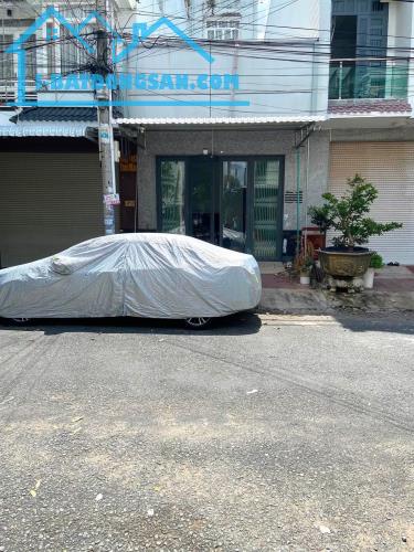 👉3,8 tỷ - BÁN NHÀ TRỆT ĐƯỜNG B13, KDC 91B (Đối diện đường B7)