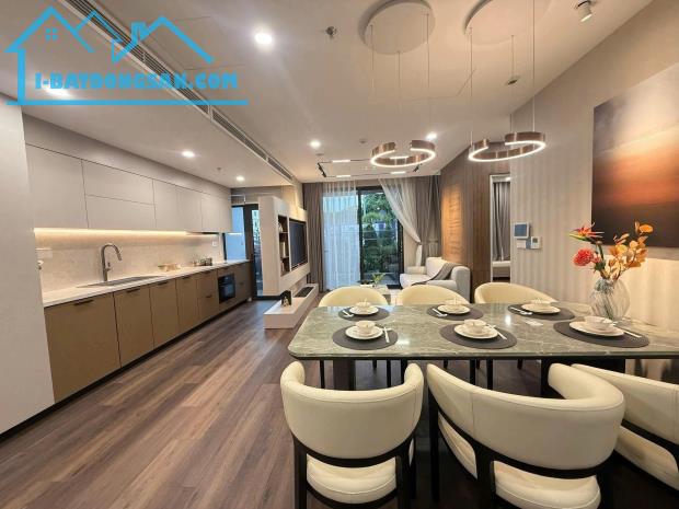 Chỉ với 7,1 tỷ mua đứt căn hộ 2N2VS khu vực Tây Hồ Tây, đối diện KĐT Ciputra