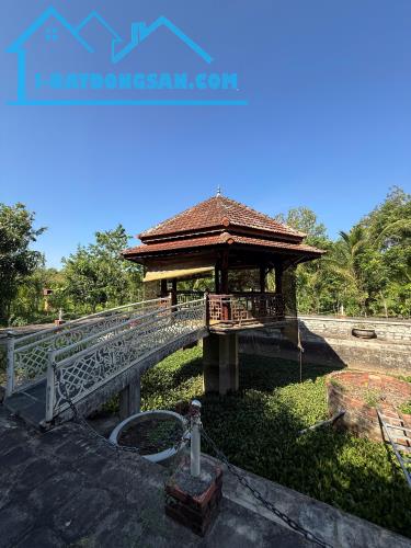 Quỹ Đất Mặt Tiền Hơn 100m - Khu đất Nhà Vườn Tại 9 Thôn Kon Xút, xã Đăk Blà, TP. Kon Tum