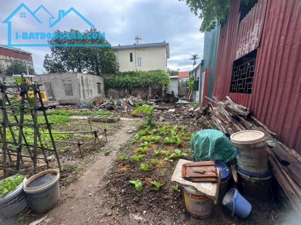 💥🌈💥NGỘP LẮM RÙI CHỦ CẦN TIỀN BÁN GẤP 👉 LÔ ĐẤT KIM THIỀU - HƯƠNG MẠC - TỪ SƠN - BẮC NIN