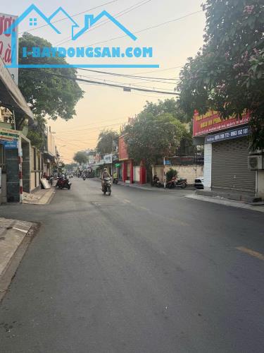 MẶT TIỀN KINH DOANH LÊ LỢI - CẠNH LÊ VĂN VIỆT - 3 TẦNG - 79m2