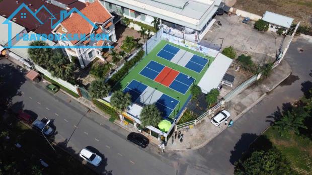 KHU ĐẤT NGAY AN KHÁNH - 1100m2 FULL THỔ NGANG 38m