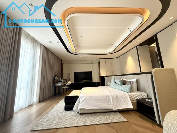 SIÊU PHẨM DÒNG TIỀN - BÁN HOMESTAY PHỐ YẾT KIÊU 50M2 x 6 TẦNG - ĐANG CHO TÂY THUÊ 80 TR/TH