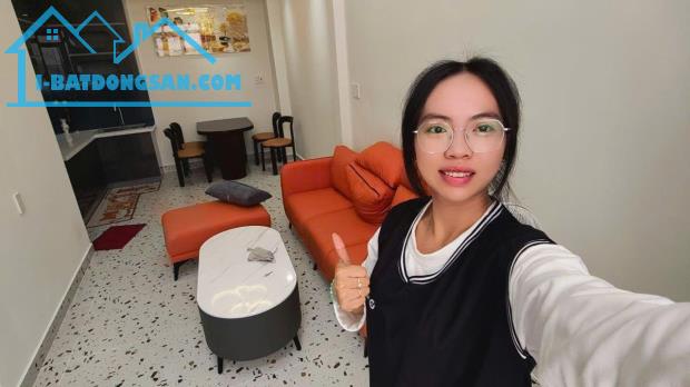 Nhà đẹp full nội thất ngay Aeon Tân Phú, 3 tầng sân thượng mà chỉ hơn 3Đ