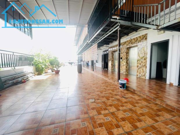 HỒNG ĐÔ 507M²/670M² 6 TẦNG - MẶT PHỐ - 2 MẶT THOÁNG - 3 THANG MÁY - DÒNG TIỀN 400TR/THÁNG