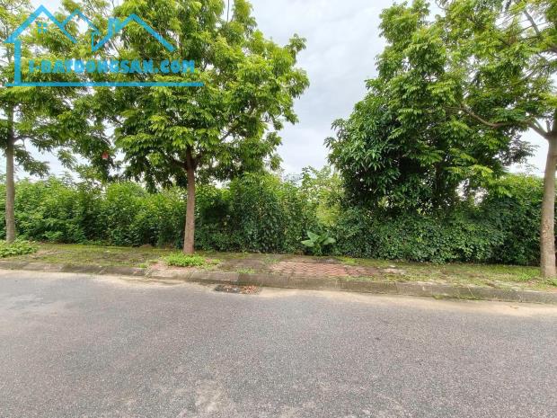 Đất ruộng SXNN, 1040m2, mt35m, xe container, vỉa hè, 1.5 tỷ, Đông Anh.