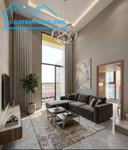 2BR hoa hậu toà P7, góc hướng Đông Nam, mặt đường 36m, sát cụm công viên giá 2.8 tỷ
