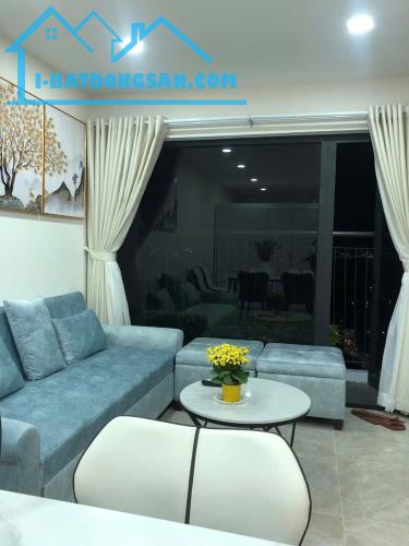 Chủ đi nước ngoài cần bán gấp, căn hộ The Light, View Biển và phố, Đông Nam, Giá cắt lỗ