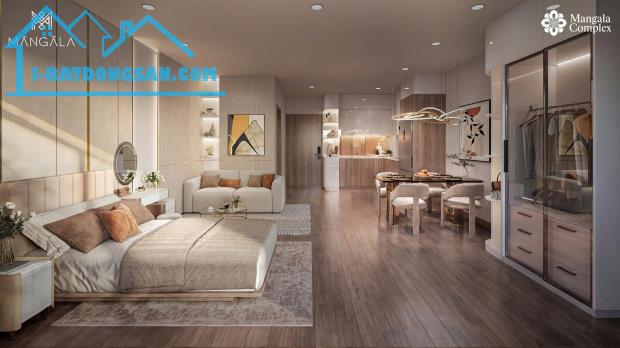 Tự Hào đất việt song hành cùng Dự Án Mangala Complex Song Khê Nội Hoàng Bắc Ninh