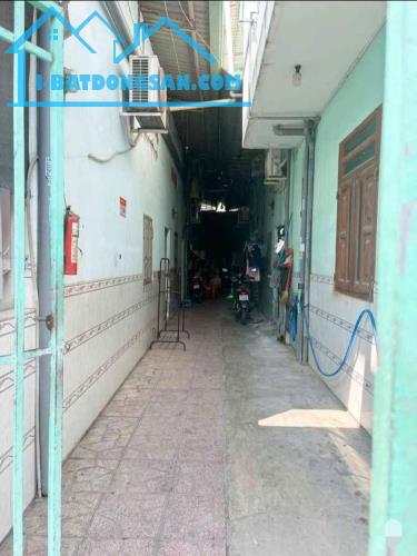 GIÁ 3×TR/M². SỞ HỮU NGAY DÃY TRỌ 119M² – THU NHẬP SẴN