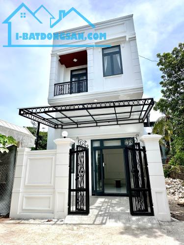 BÁN NHÀ 2,5 TẦNG KIỆT ÔTÔ 88 NGUYỄN KHOA CHIÊM, GẦN ĐẠI HỌC NGOẠI NGỮ, P. AN CỰU, TP HUẾ