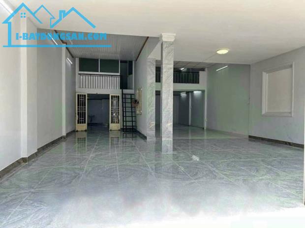 💥 BÁN NHÀ 2 TẦNG LÊ THỊ RIÊNG, QUẬN 12 – NGANG KHỦNG 7.7M 💥 📍 Vị trí: Đường Lê Thị Riên